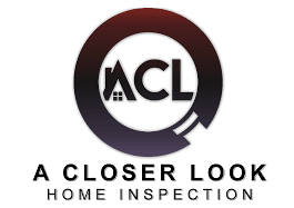 ACL Home Inspections logo