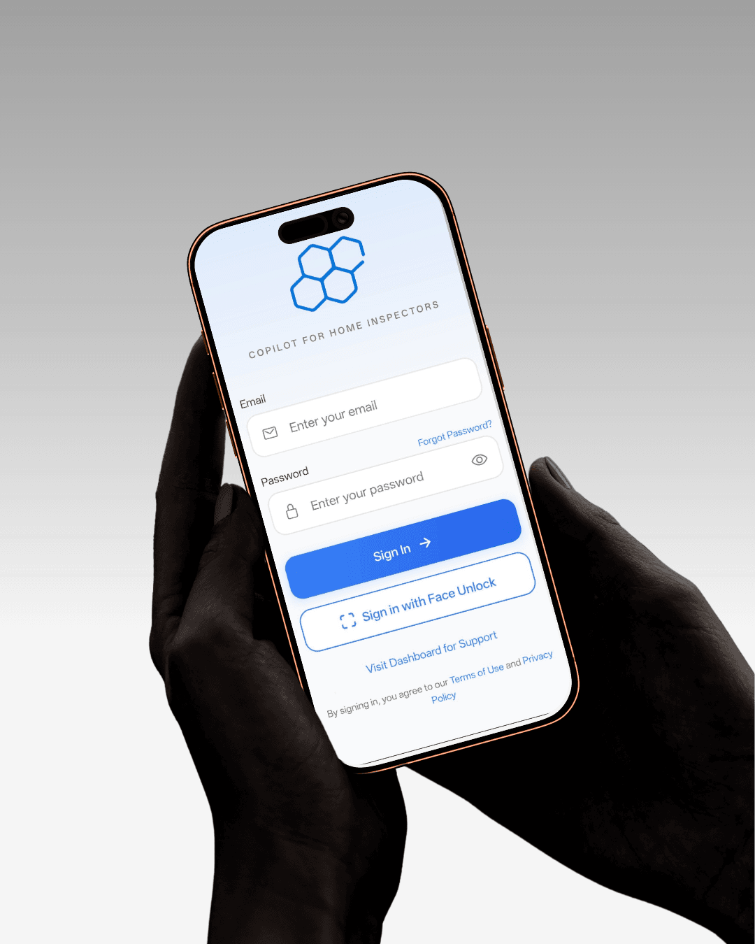 Hive Inspect - Home Inspection Software