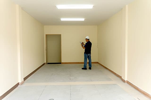 Going Paperless: A Field Guide for Home Inspectors